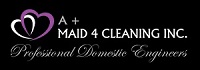 Maid 4 Cleaning Inc.'s Photo