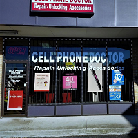 Cell Phone Doctor's Photo