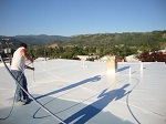 Commercial Roofing Solutions's Photo